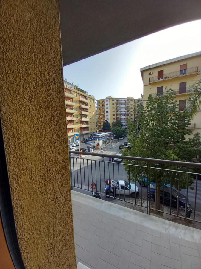 Casa Zia Rosetta Apartment Palermo Exterior photo