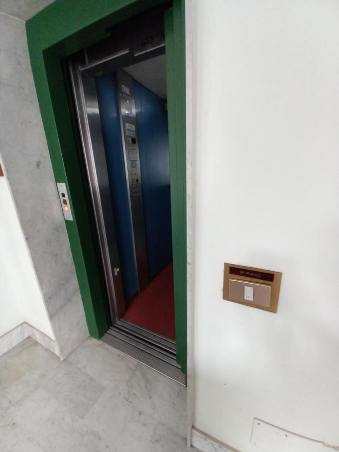 Casa Zia Rosetta Apartment Palermo Exterior photo