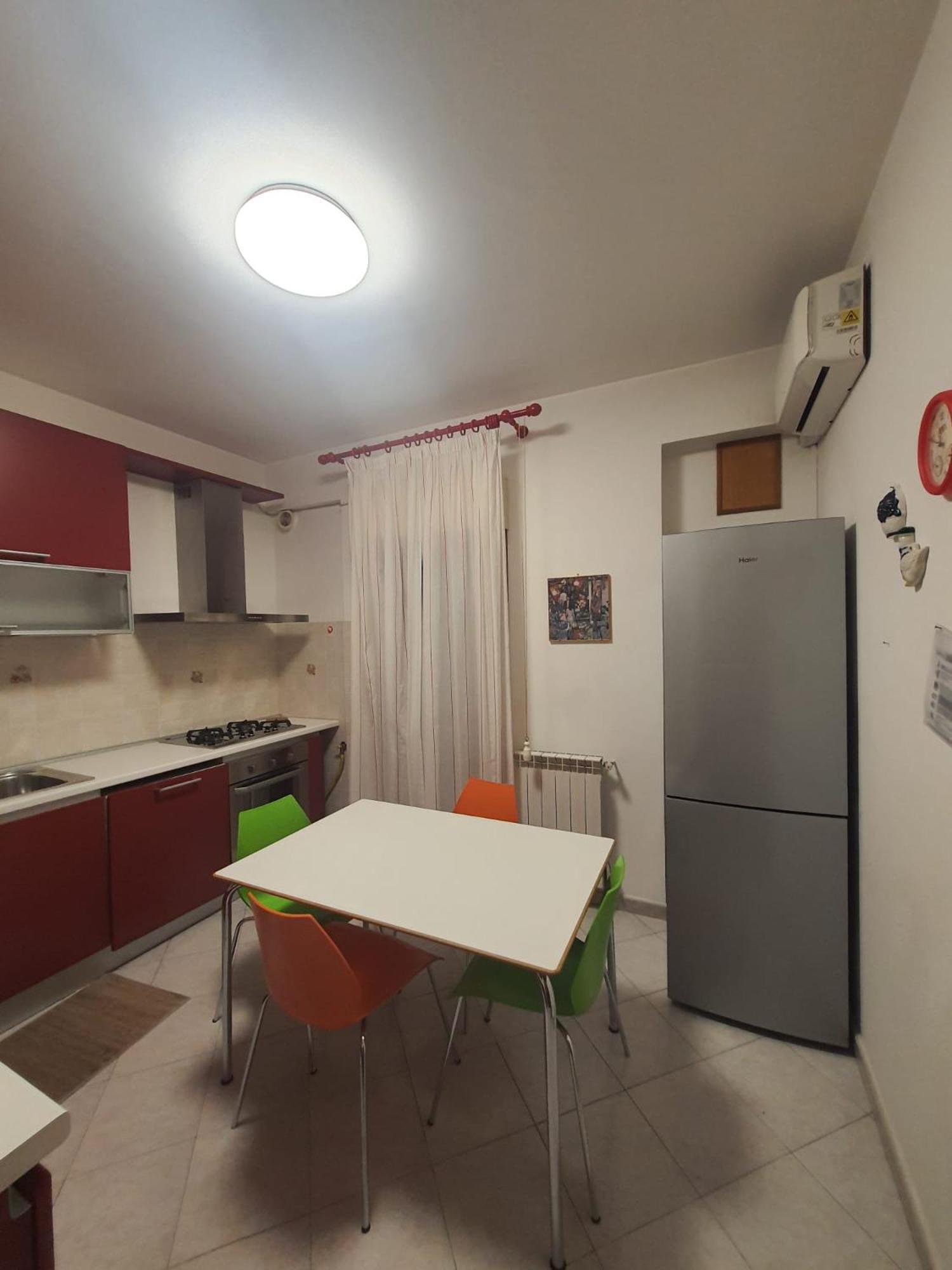 Casa Zia Rosetta Apartment Palermo Exterior photo
