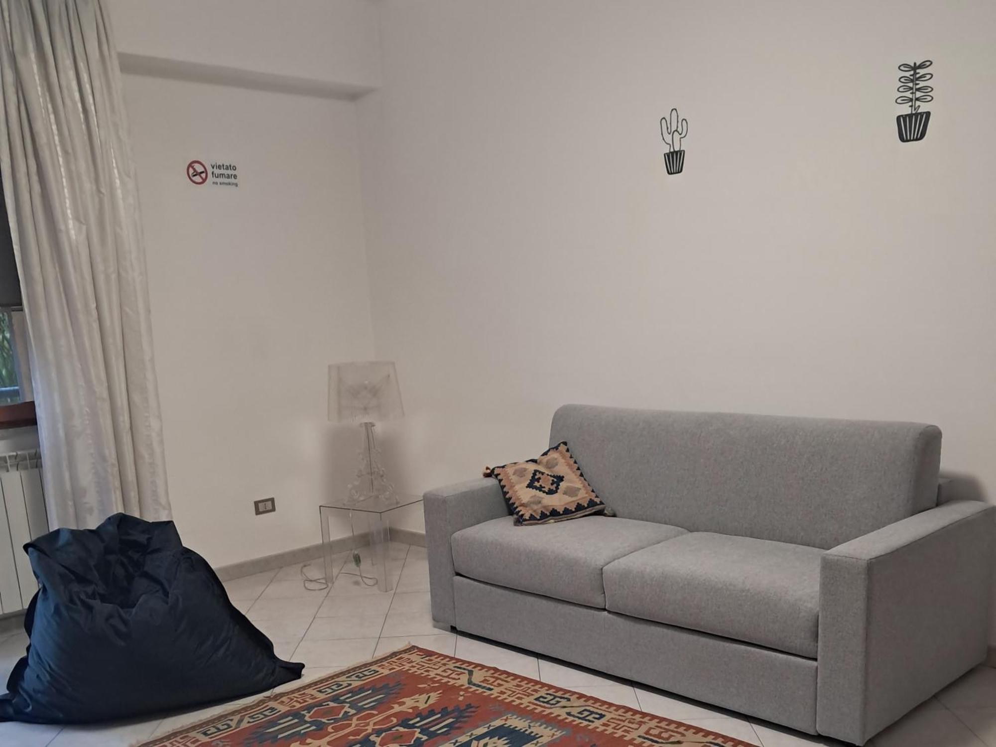 Casa Zia Rosetta Apartment Palermo Exterior photo